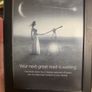 Amazon Kindle Paperwhite 7th Generation (Free Post) Image 7