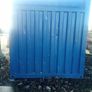20ft Roll top shipping container ,shed ,garden room Image 4