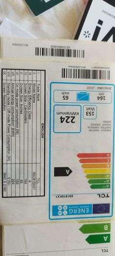 tcl 65c815jx1 smart tv