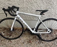 Carerra Virtuoso Bike