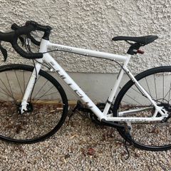 Carerra Virtuoso Bike