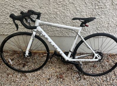 Carerra Virtuoso Bike