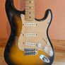 Fender Stratocaster Image 10