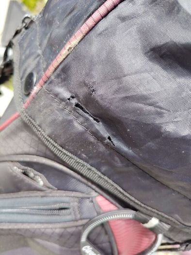callaway golf bag