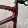 Specialized SWorks Aethos 2022 Frameset 56cm Image 4