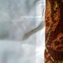 Tulle Fabric, 112 x 182 cm Image 6
