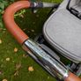 SilverCross Wave pram travel system, like Uppababy Image 2