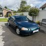 Honda Crx Del Sol Esi- Nct 10/9/2028 Image 9