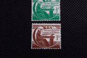 Ireland Mint Stamps : Tercentenary of The Death of Brother Michael O'Clery - 1944 - MNH