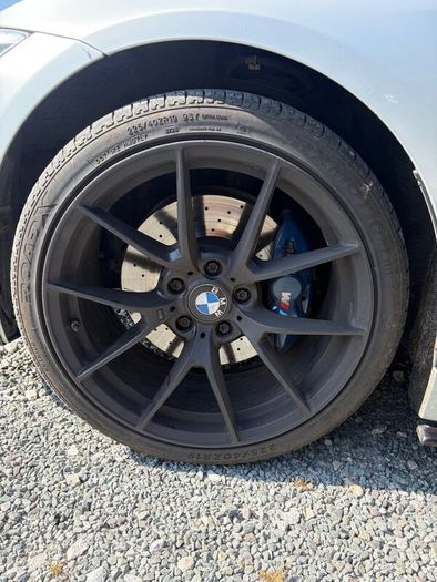 BMW 4-Series 2015