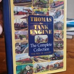 Thomas the Tank Engine .The Complete Collection