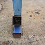 rocket stove Image 2