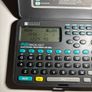 Vintage Oregon Scientific Electronic Organiser Working Image 4