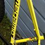 Kids Mountain Bike Megamo KU2 Image 3