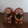 vintage foo dogs Image 2