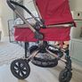 Mothercare Orb Buggy Image 2