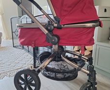 Mothercare Orb Buggy