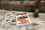 vintage motor magazines