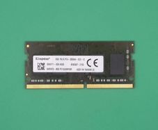 8GB DDR4 3200MHZ Kingston Laptop Ram