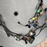 mk1 bandit 1200 wiring loom Image 2