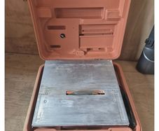 tile cutter