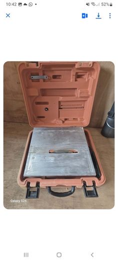 tile cutter