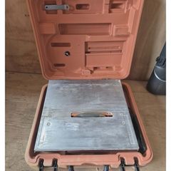 tile cutter
