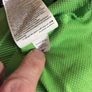 Celtic Football Club. Glasgow.Scotland. Season 2010-2011. Official Nike Away Jersey. Youths Age 12-13 Years. Rare Sponsorless Version. Collect In Dublin Or Receive Via Post. Image 5