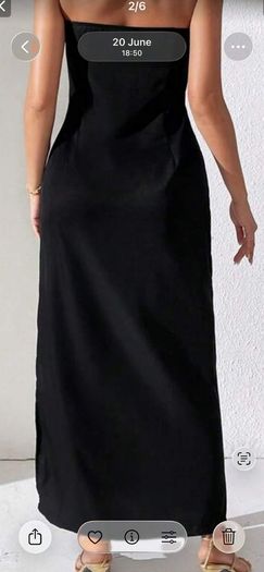 midi dress