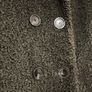 Zara Faux Shearling Coat Image 3