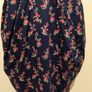 New Look Fitted Floral Dress Image 3