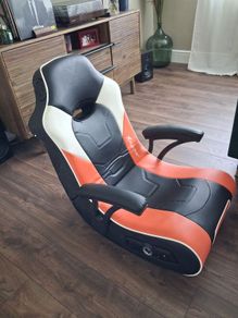 XRocker Gaming Chair
