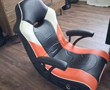 XRocker Gaming Chair