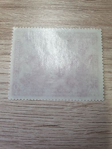 East Germany 1950 "Leipzig Spring Fair", 30+14 Pfennig, Michel No. 249, mint/MNH - free standard postage