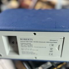 radio