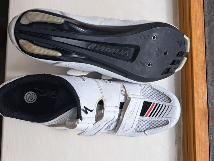 Road Bike Shoes