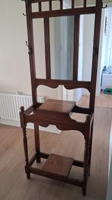 coat stand for sale 50 euro collection only