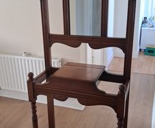 coat stand for sale 50 euro collection only
