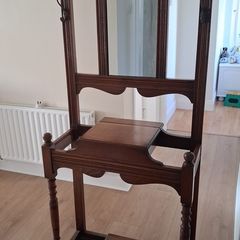 coat stand for sale 50 euro collection only