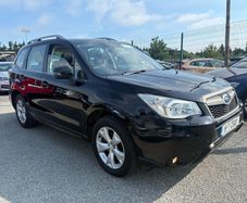 2015 Subaru Forester 2.0L Diesel AWD Auto New NCT