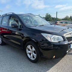 2015 Subaru Forester 2.0L Diesel AWD Auto New NCT