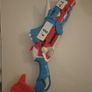 Nerf guns various Image 2