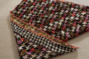 scarf multicoloured