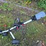 Golf trolley 3 wheel Image 10
