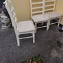 kitchen chairs Image 5
