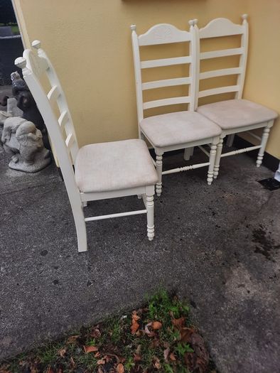 kitchen chairs