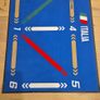 Fpro Ball Mastery Mat Image 2