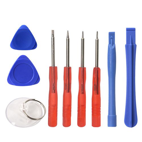 iPhone SE 6 6S 7 8 X XS MAX 11 Plus Repair Opening Pry Tool Kit Screwdriver Set