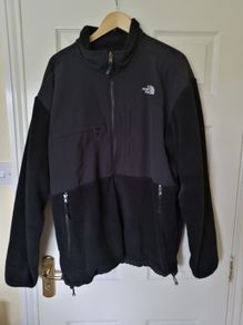 North Face Denali Jacket