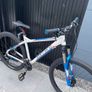 CARRERA KRAKEN 27.5 inch Mountain Bike     Top of the Range Carrera MTB     Fully Serviced Image 3